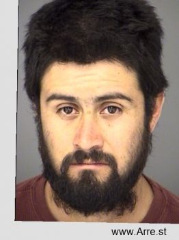 Jose Alejandro Jurado-sanchez Mugshot