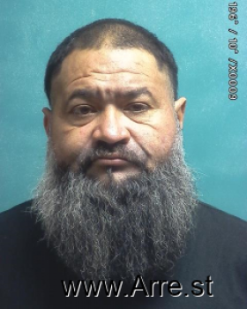 Jose Adolfo Landaverde Mugshot