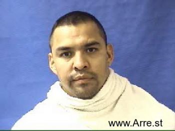 Jose Guadalupe Lara Mugshot