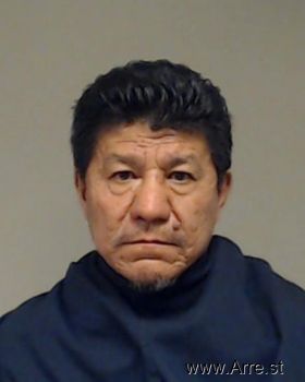 Jose Luis Lara Mugshot