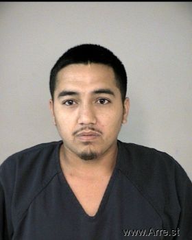 Jose  Lara Mugshot