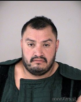 Jose Cristobal Lara Mugshot