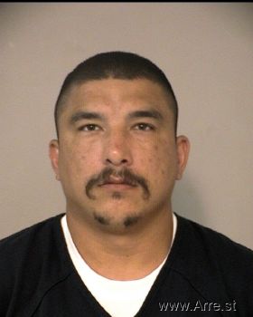 Jose  Lara Mugshot