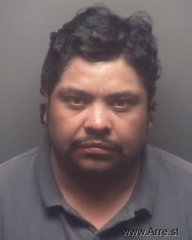 Jose Guadalupe Lazo Mugshot