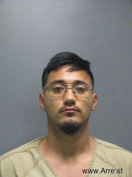 Jose Alexander Lazo Mugshot