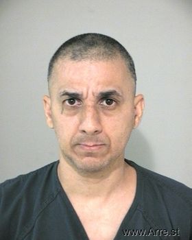 Jose  Leal Mugshot