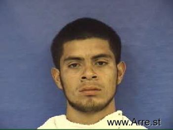 Jose A Ledesma Mugshot