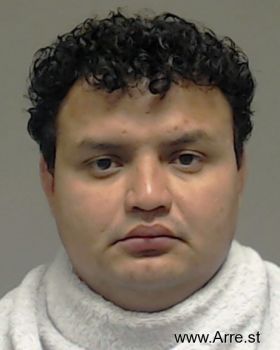 Jose Eli Lemus-portillo Mugshot