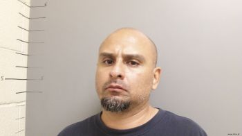 Jose Antonio Limas Mugshot