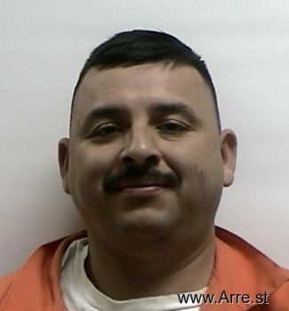 Jose Luis Longoria Mugshot