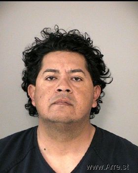 Jose Herandez Longoria Mugshot