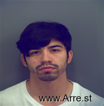 Jose  Lopez Mugshot