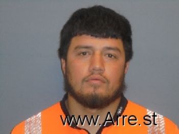 Jose Ventura Lopez Mugshot