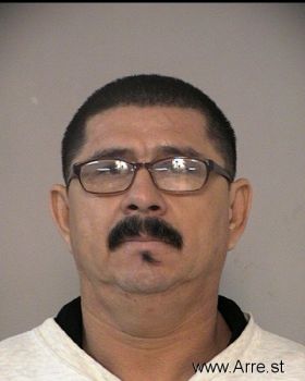 Jose  Lopez-garcia Mugshot