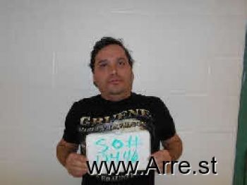 Jose Andres Lozano Mugshot