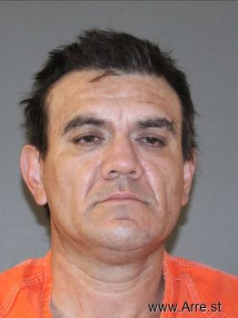 Jose Manuel Lozano Mugshot