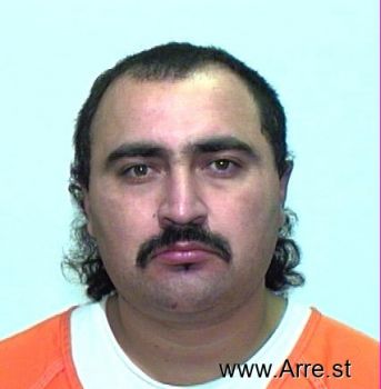 Jose Luis Lozano Mugshot