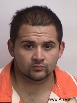 Jose Orelio Lozano Mugshot