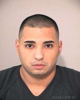 Jose  Lozano Mugshot