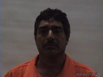 Jose  Machuca Mugshot