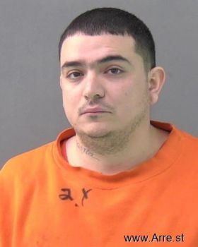 Jose L Machuca Mugshot