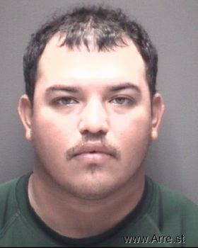 Jose Luis Machuca Baez Mugshot