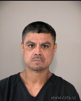 Jose David Madrigal Mugshot