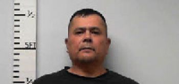 Jose Jesus Magana Mugshot