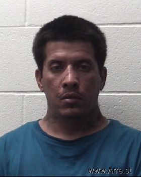 Jose Socorro Mares Mugshot