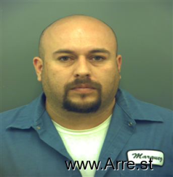 Jose  Marquez Mugshot