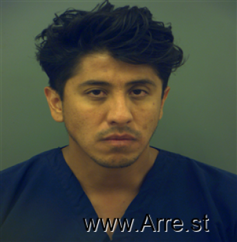 Jose  Marquez Mugshot