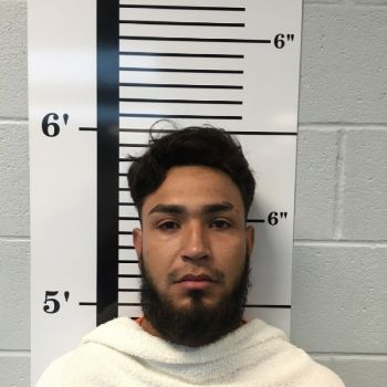 Jose Joel Martinez-hernandez Mugshot