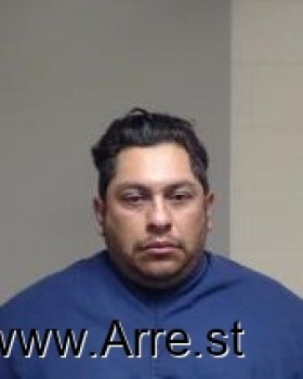 Jose Teodoro Martinez-hernandez Mugshot