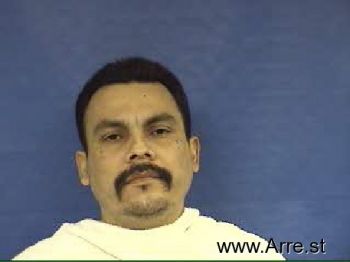 Jose  Martinez-nava Mugshot