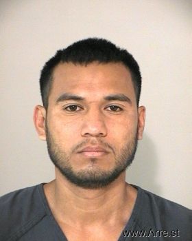 Jose  Mata-zuniga Mugshot