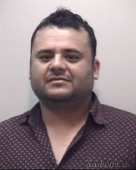 Jose De Jesus Medrano Mugshot