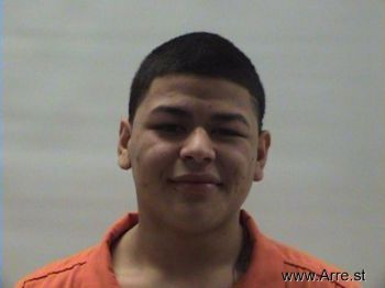 Jose Filiberto Medrano Mugshot