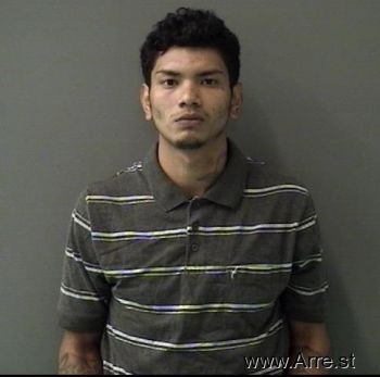 Jose Adolfo Medrano Mugshot