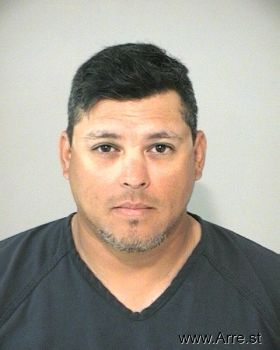 Jose Francisco Jr Medrano Mugshot