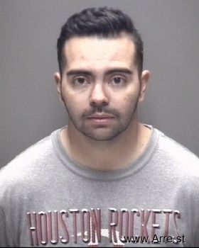 Jose Ramon Mejia Mugshot