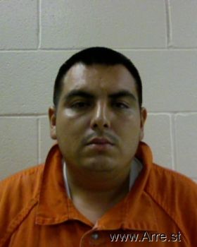 Jose Guadalupe Mejia Mugshot