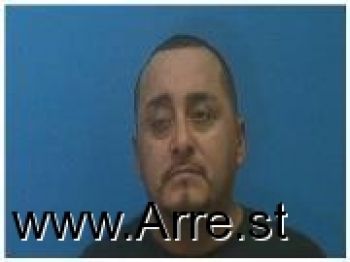 Jose Luis Mejia Mugshot