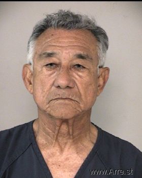 Jose Delcarmen Mejia Mugshot