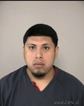 Jose Javier Mejia Mugshot