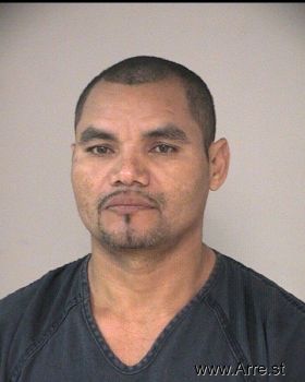 Jose  Mejia-castro Mugshot