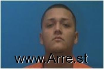 Jose Luis Mejia-hernandez Mugshot