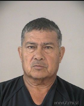 Jose Edgar Melendez Mugshot