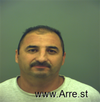 Jose  Millan Mugshot