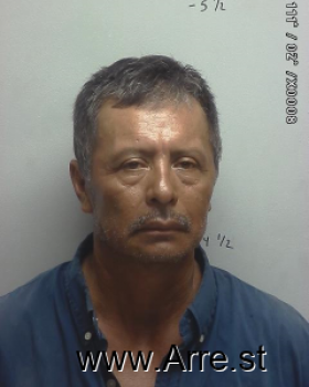 Jose  Miranda Hernandez Mugshot