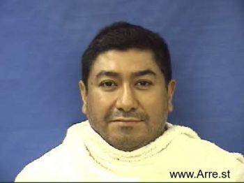 Jose  Moncada Mugshot